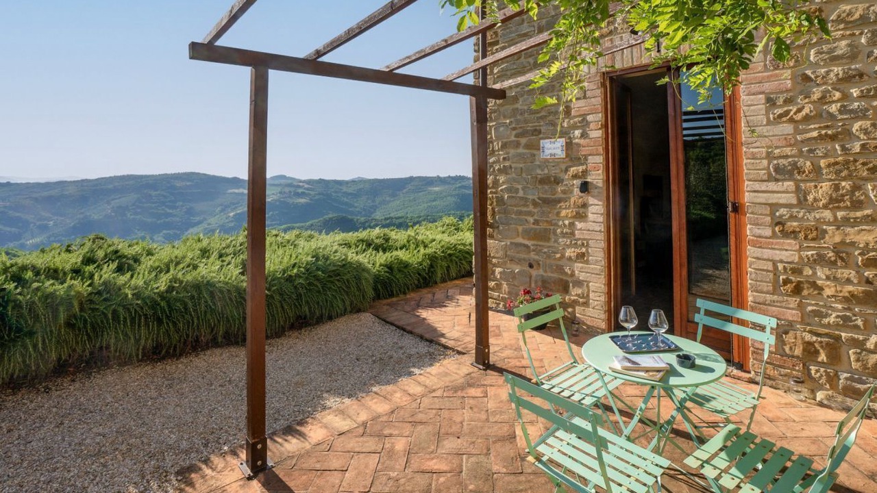 Photo of Outdoor in Fratticiola Selvatica