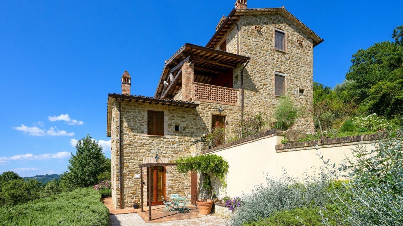 Photo of Outdoor in Fratticiola Selvatica