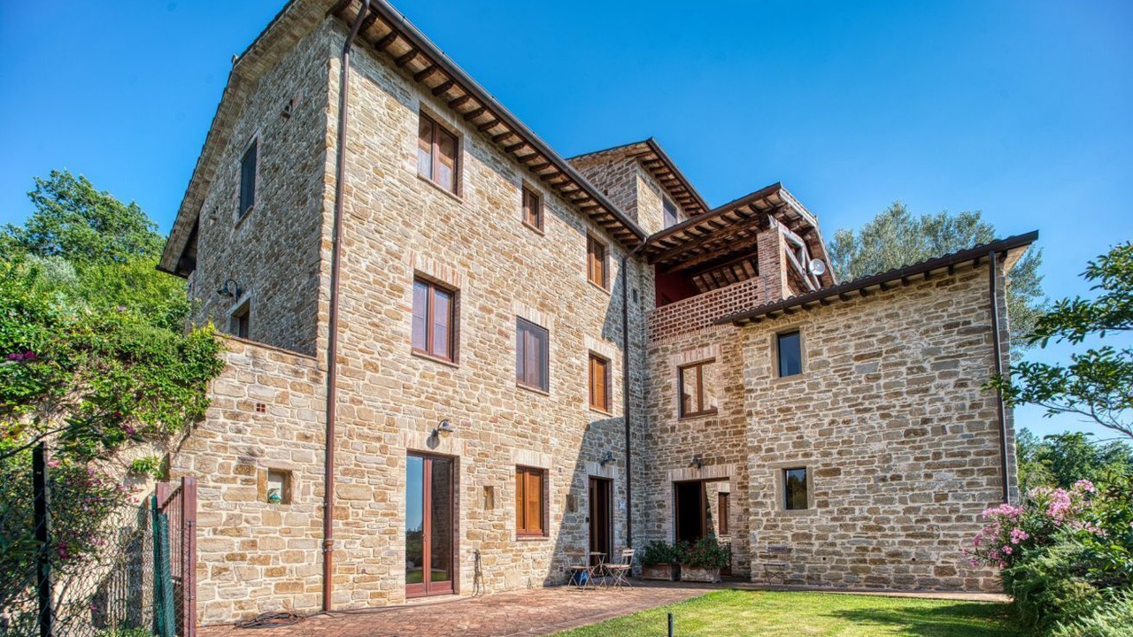 Photo of Outdoor in Fratticiola Selvatica