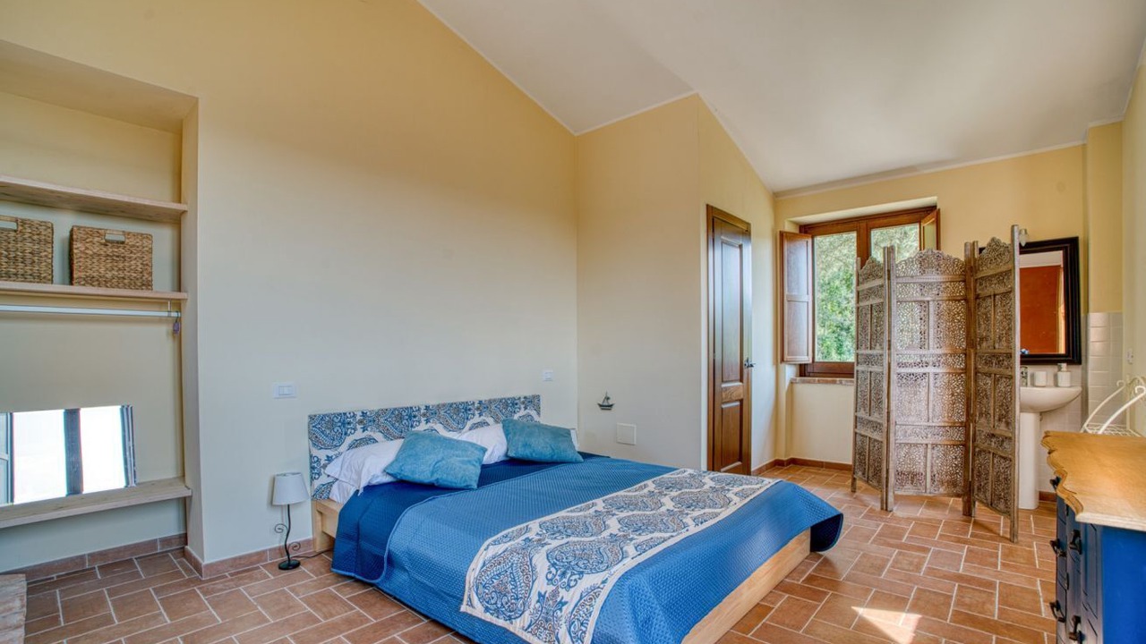 Photo of Bedroom in Fratticiola Selvatica