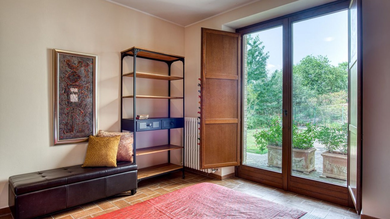 Photo of Bedroom in Fratticiola Selvatica