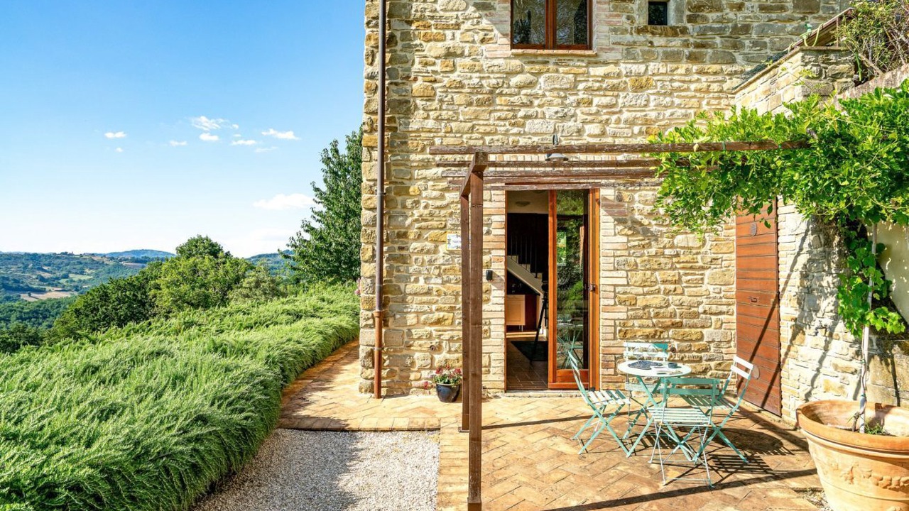 Photo of Outdoor in Fratticiola Selvatica