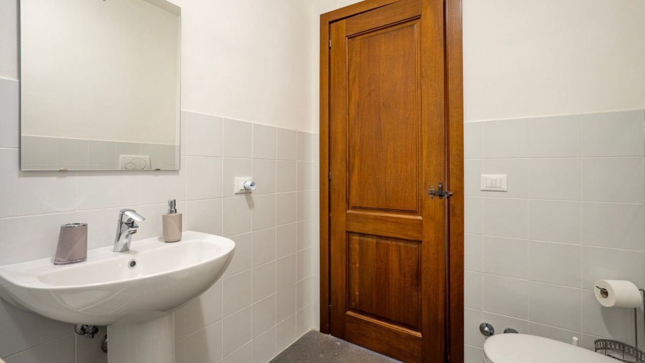 Photo of Bathroom in Fratticiola Selvatica