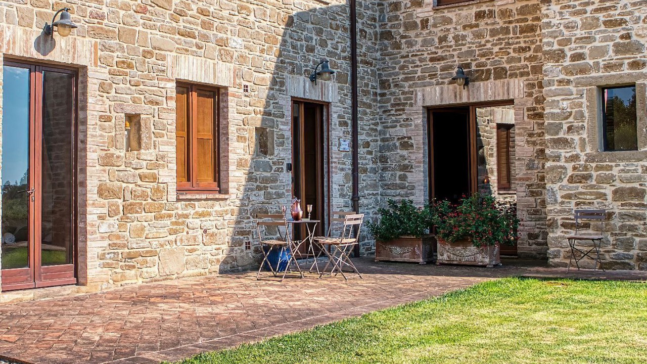 Photo of Outdoor in Fratticiola Selvatica