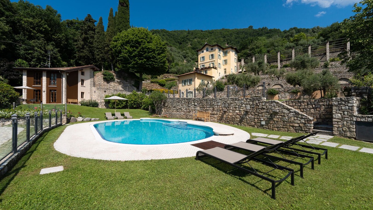 Photo of Outdoor in Gargnano