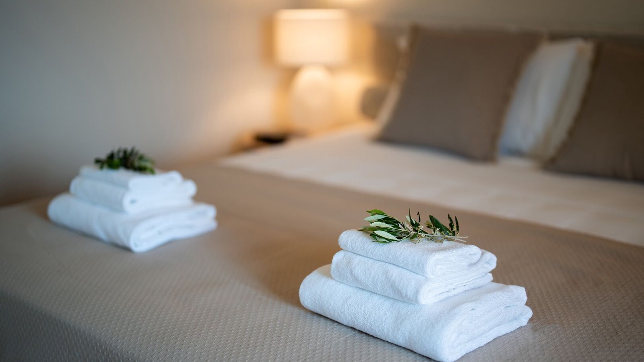 Photo of Bedroom in Gargnano