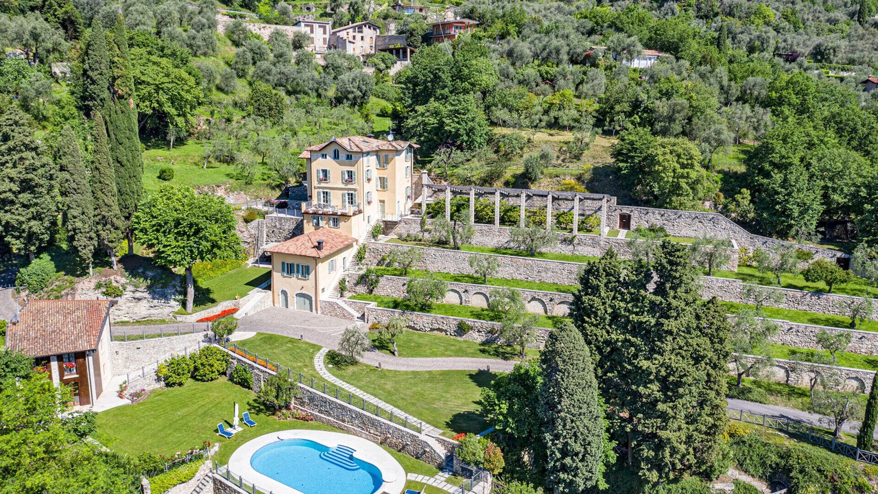 Photo of Outdoor in Gargnano