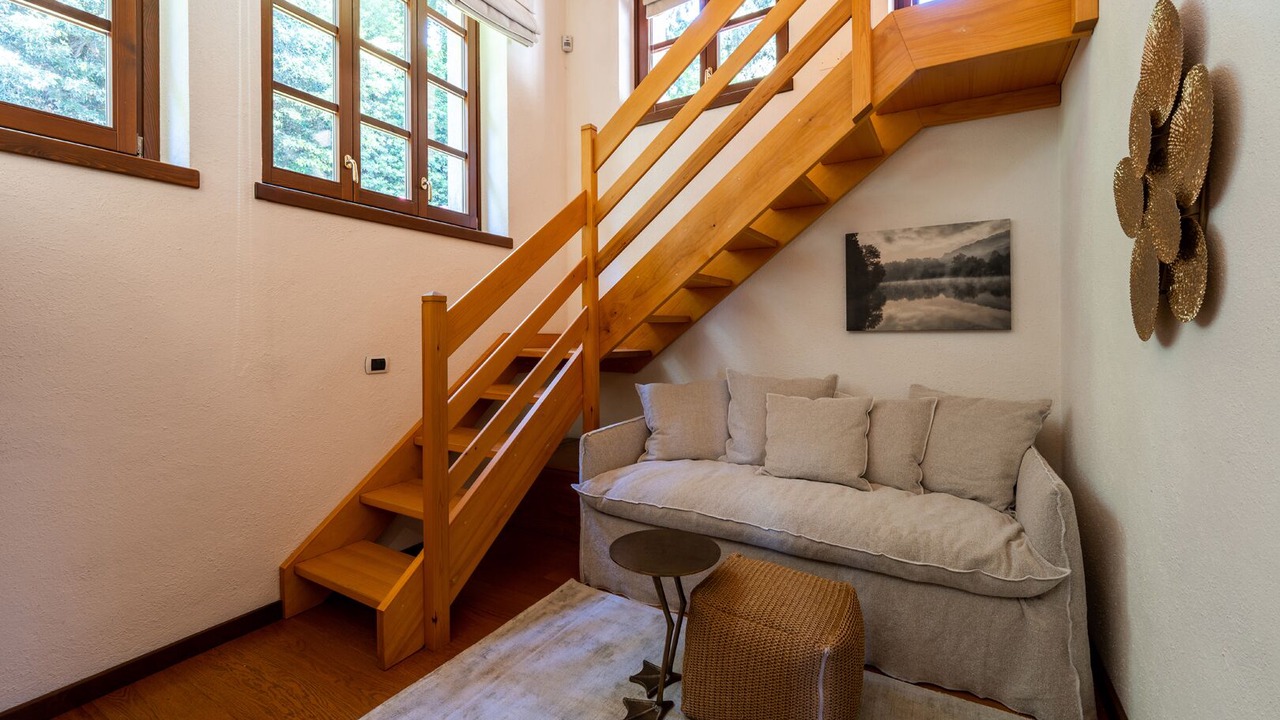 Photo of Livingroom in Gargnano