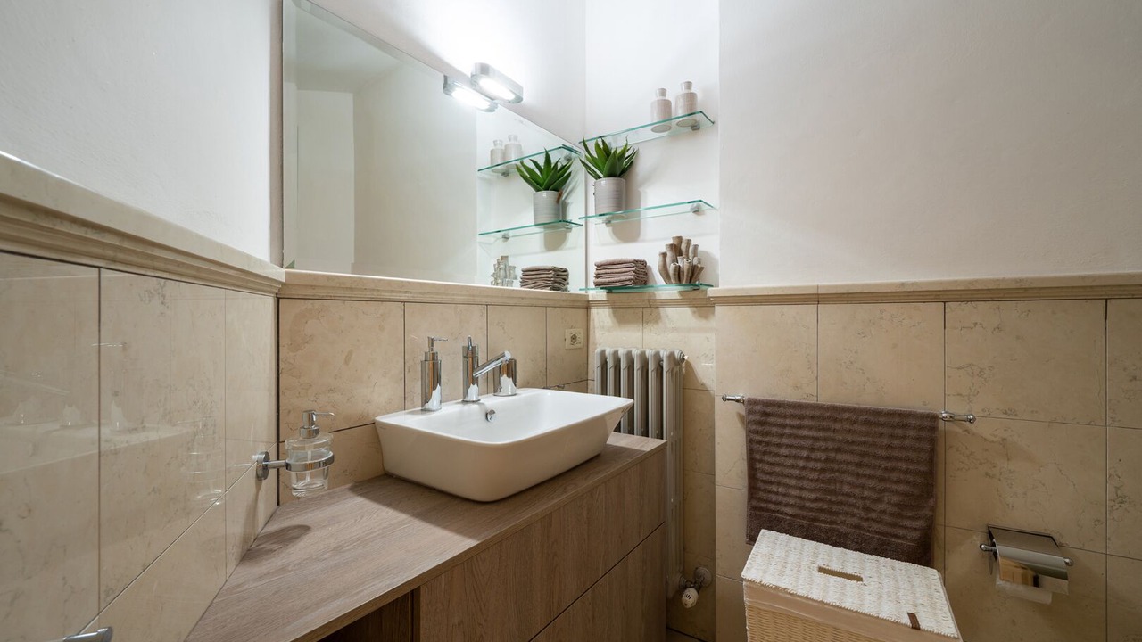 Photo of Bathroom in Gargnano