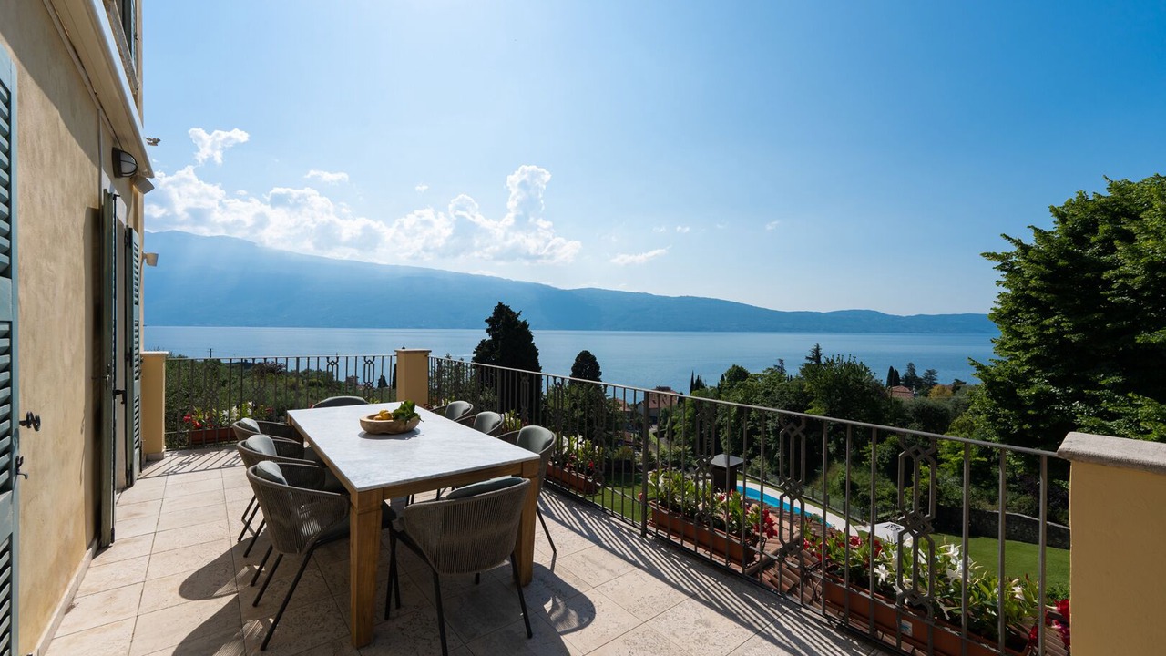 Photo of Outdoor in Gargnano