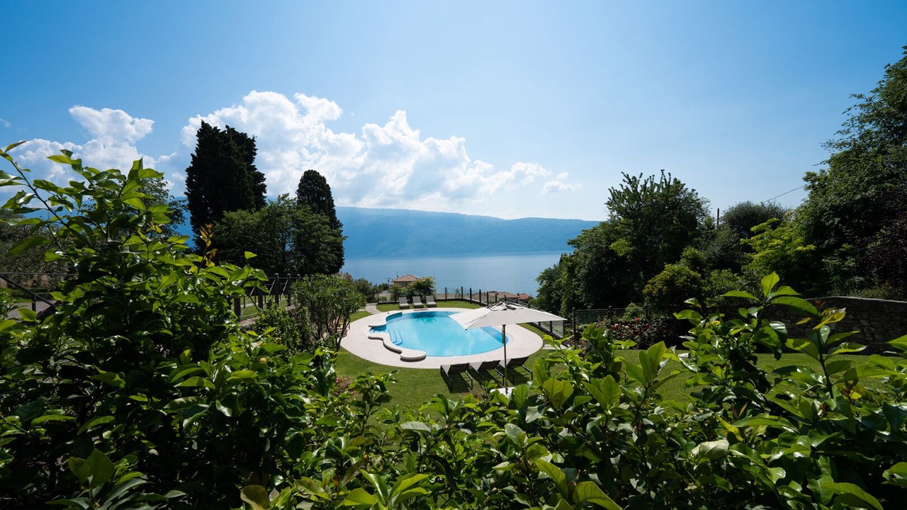 Photo of Outdoor in Gargnano