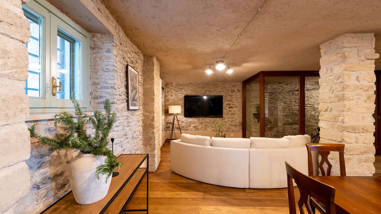 Photo of Livingroom in Gargnano