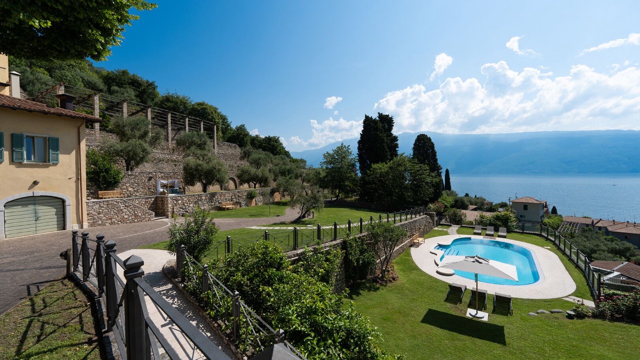 Photo of Outdoor in Gargnano
