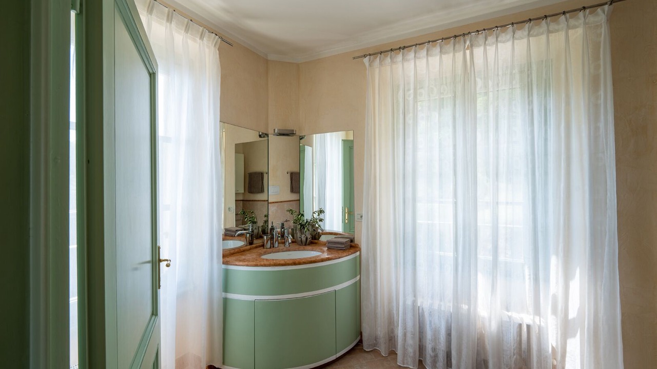 Photo of Bathroom in Gargnano