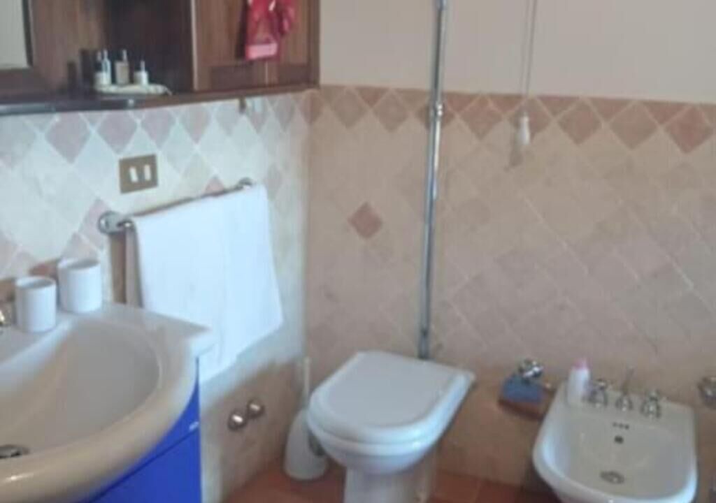 Photo of Bathroom in Castiglion Fosco