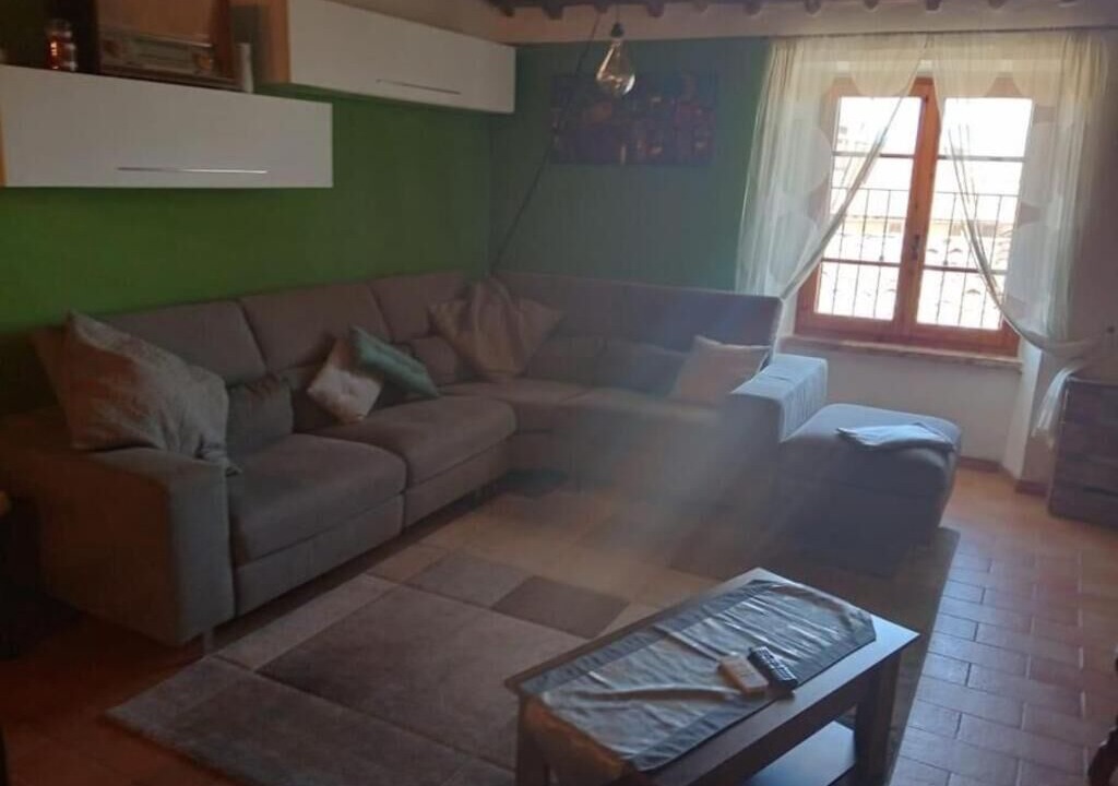 Photo of Livingroom in Castiglion Fosco