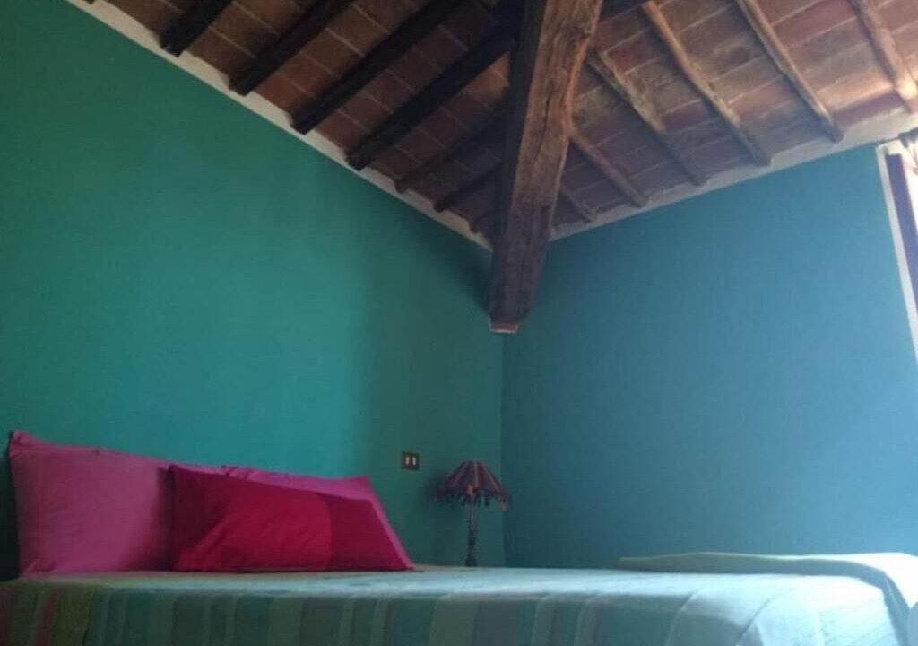 Photo of Bedroom in Castiglion Fosco