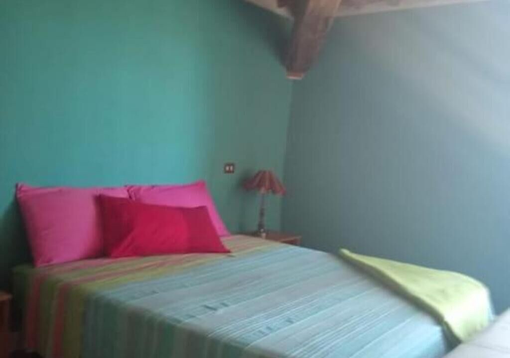 Photo of Bedroom in Castiglion Fosco