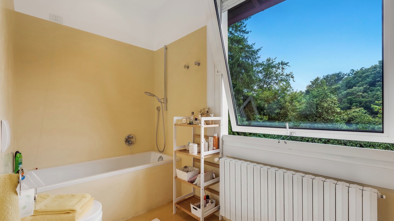 Photo of Bathroom in Ex Sottostazione
