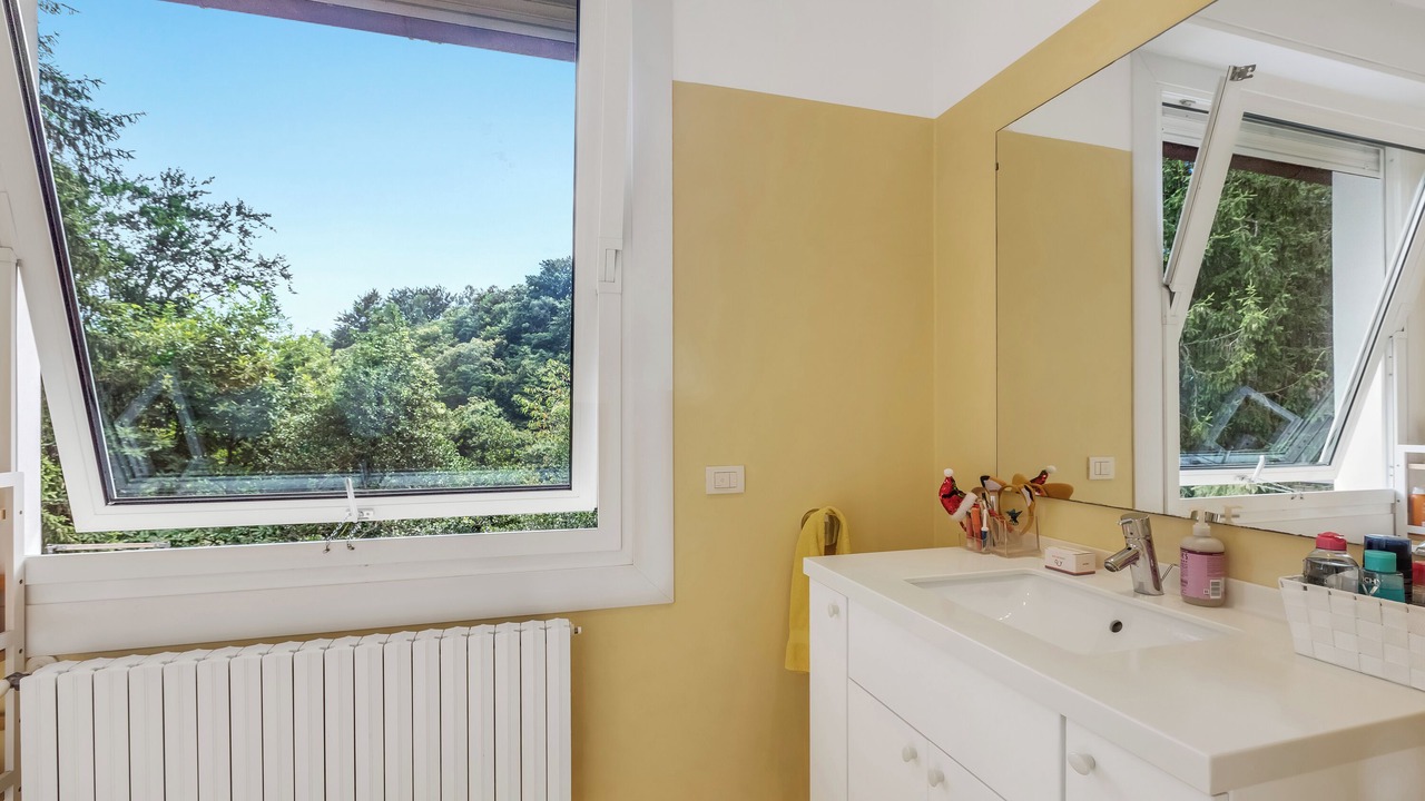 Photo of Bathroom in Ex Sottostazione