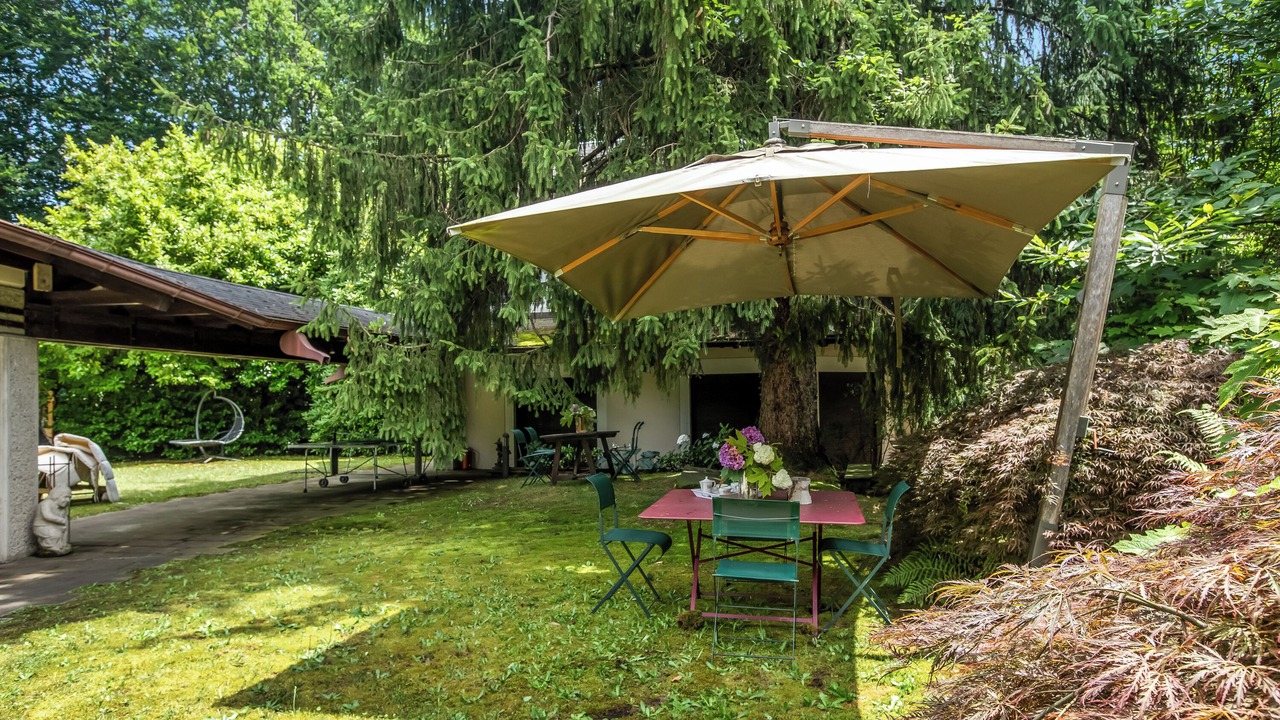 Photo of Outdoor in Ex Sottostazione