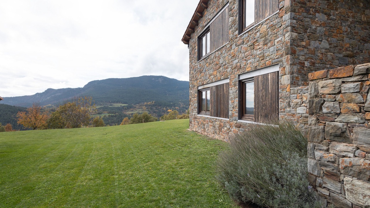 Photo of Outdoor in Campelles
