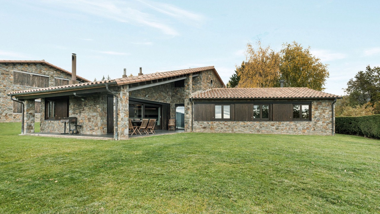 Photo of Outdoor in Campelles