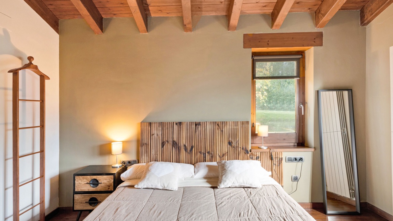 Photo of Bedroom in Campelles