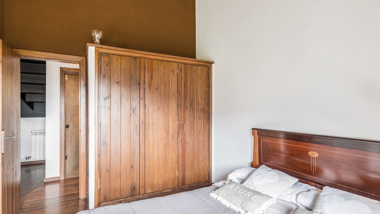 Photo of Bedroom in Campelles