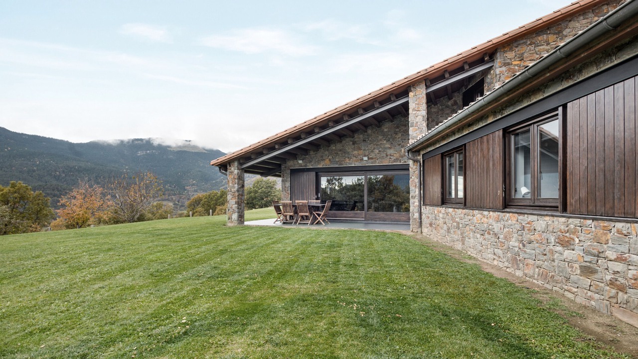 Photo of Patio Balcony in Campelles