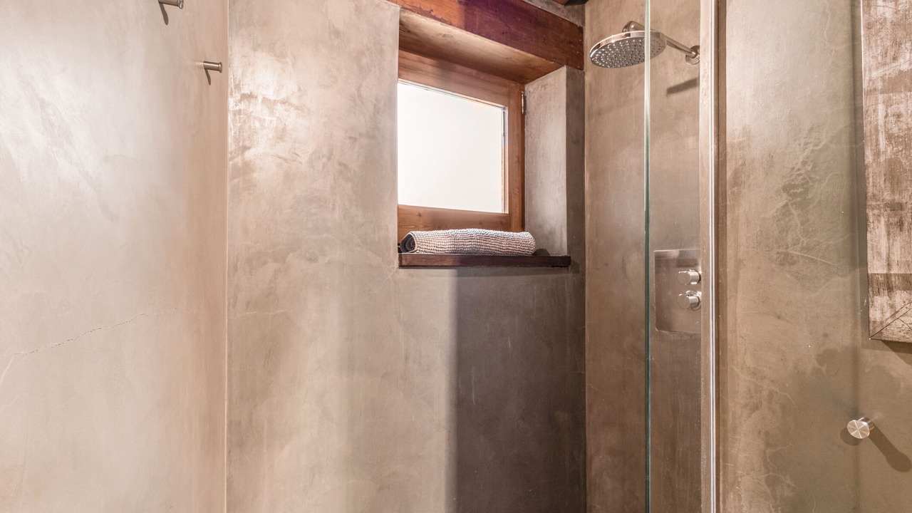 Photo of Bathroom in Campelles