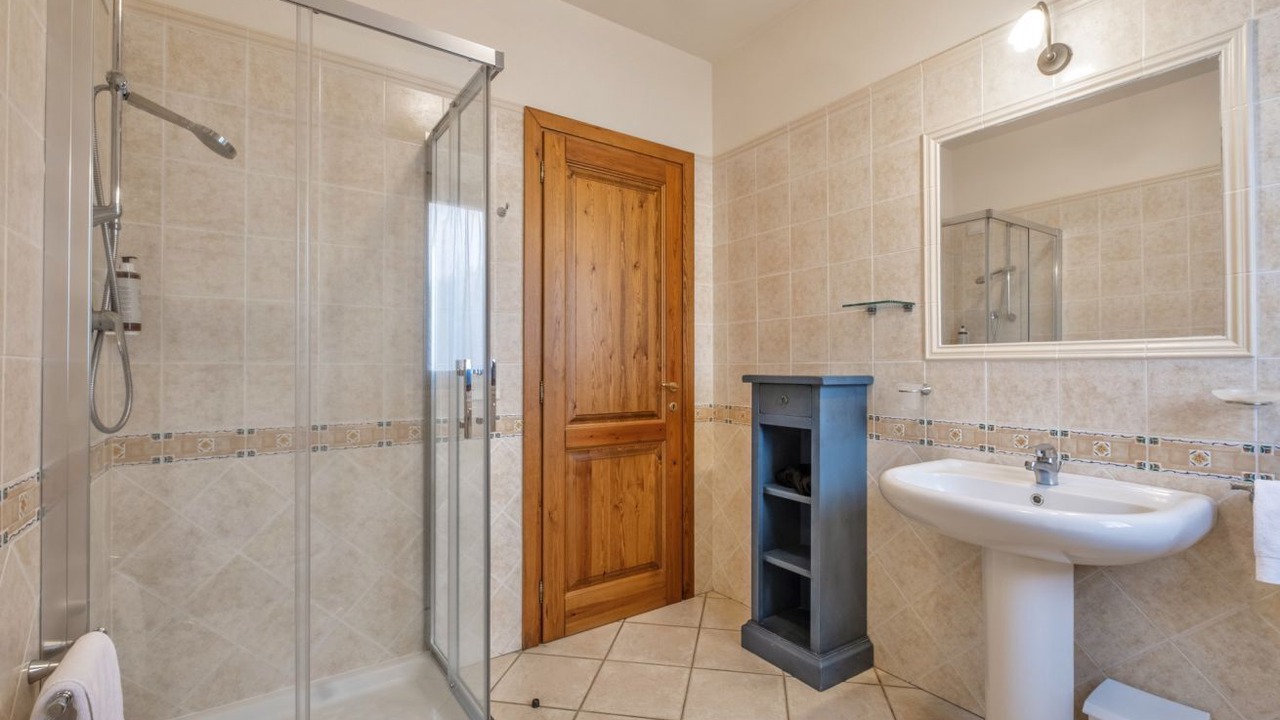 Photo of Bathroom in Sorano