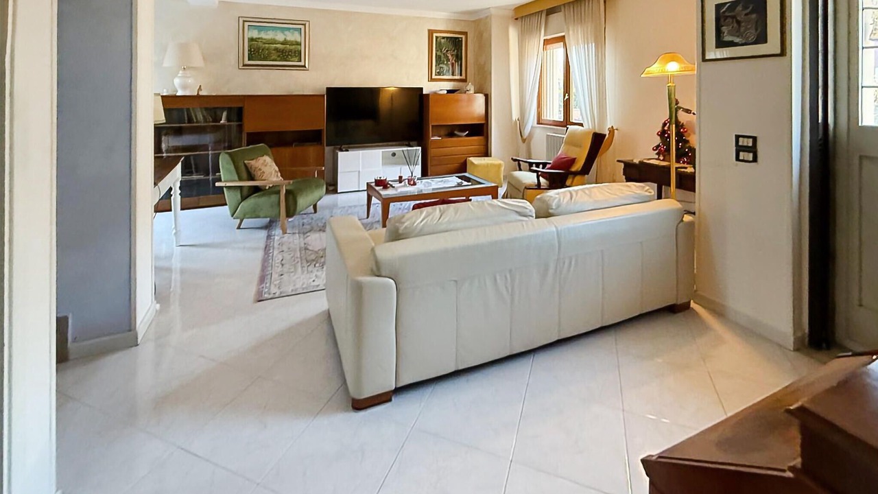 Photo of Bedroom in Venafro