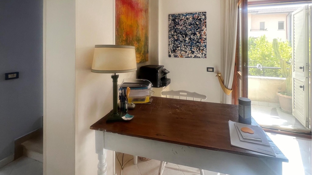 Photo of Bedroom in Venafro