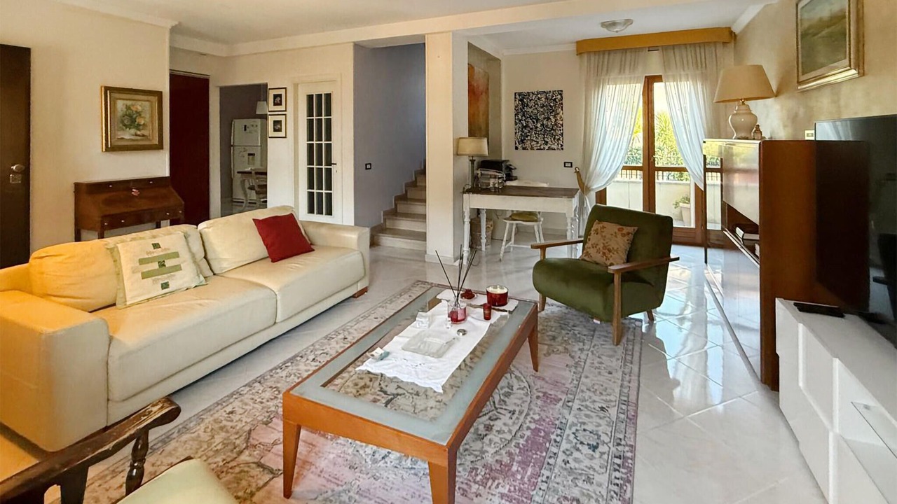 Photo of Bedroom in Venafro