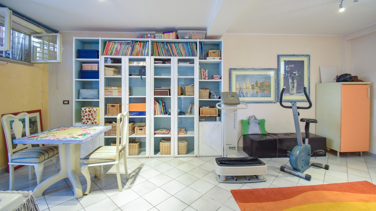 Photo of Bedroom in Venafro