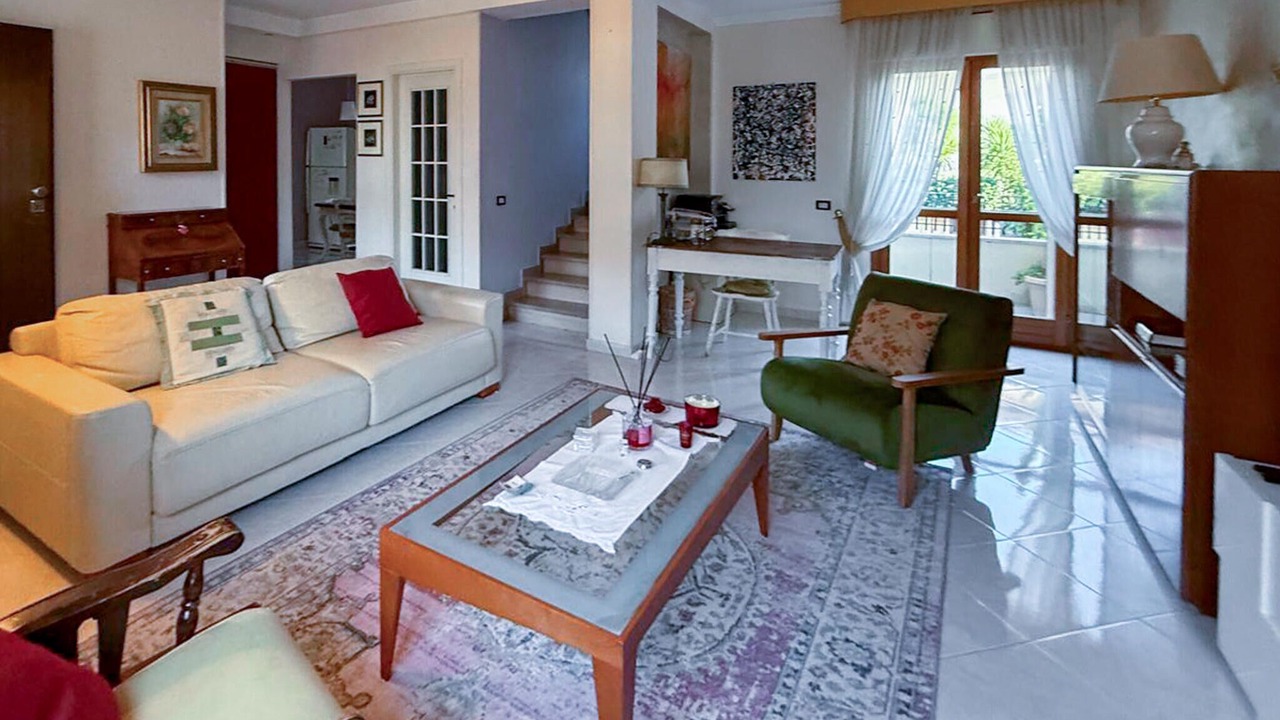 Photo of Bedroom in Venafro