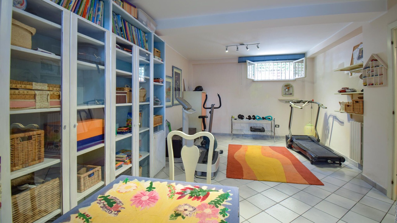 Photo of Bedroom in Venafro