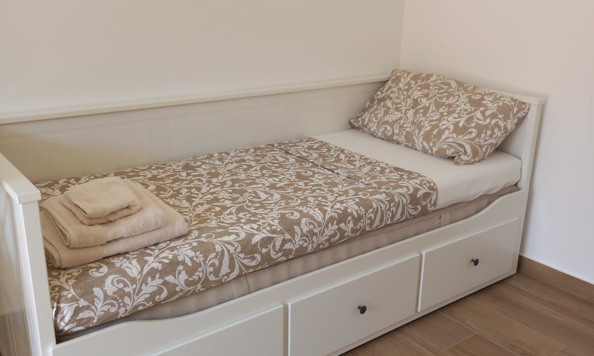 Photo of Bedroom in Lissone