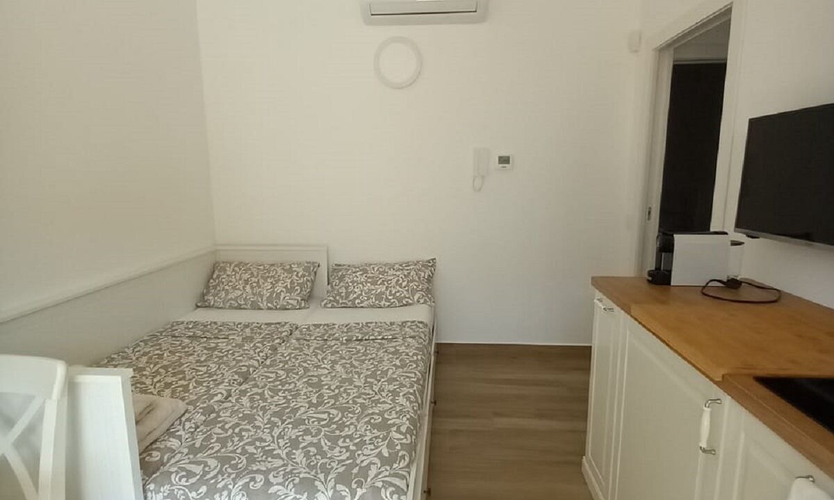 Photo of Bedroom in Lissone