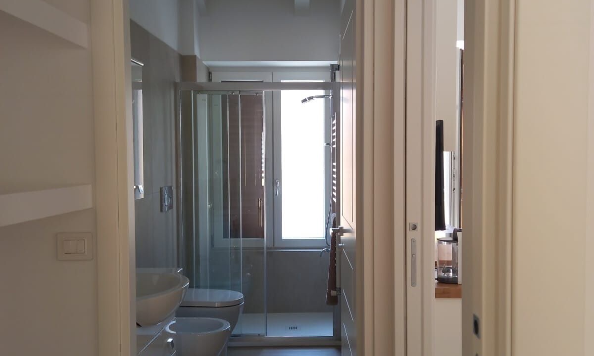 Photo of Bathroom in Lissone