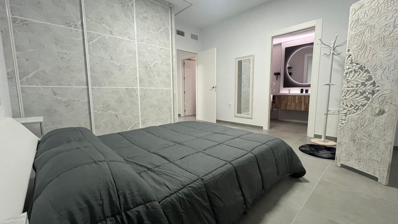 Photo of Bedroom in Adra