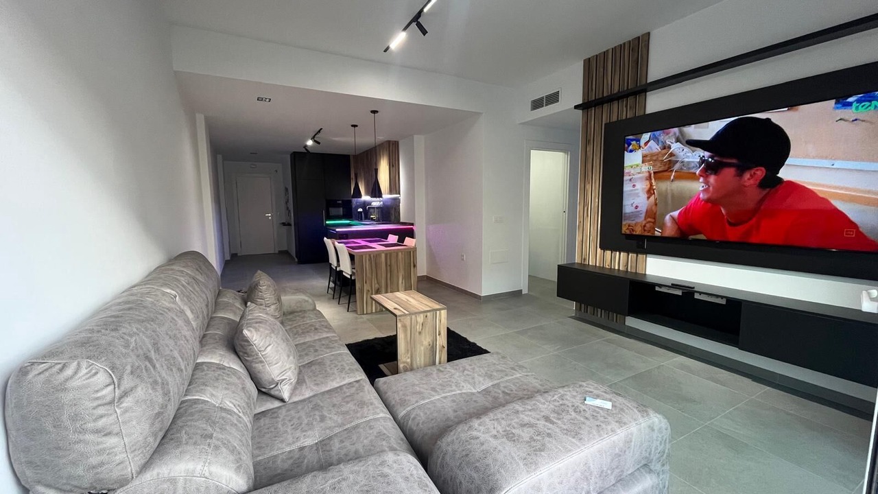 Photo of Livingroom in Adra