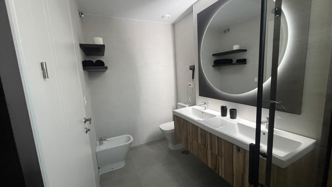 Photo of Bathroom in Adra