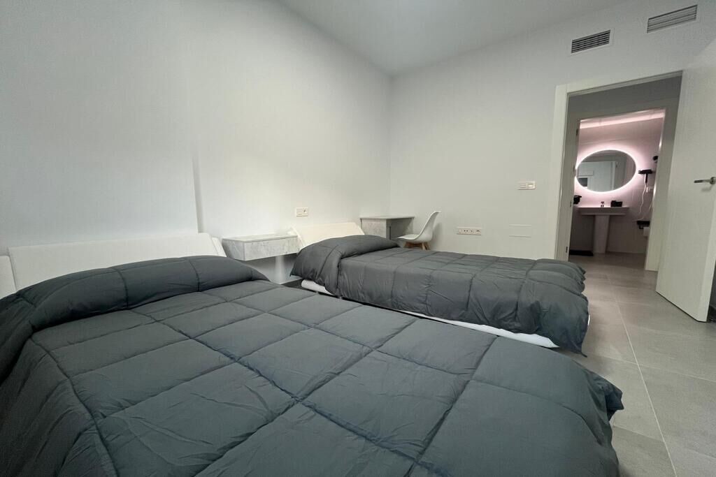 Photo of Bedroom in Adra