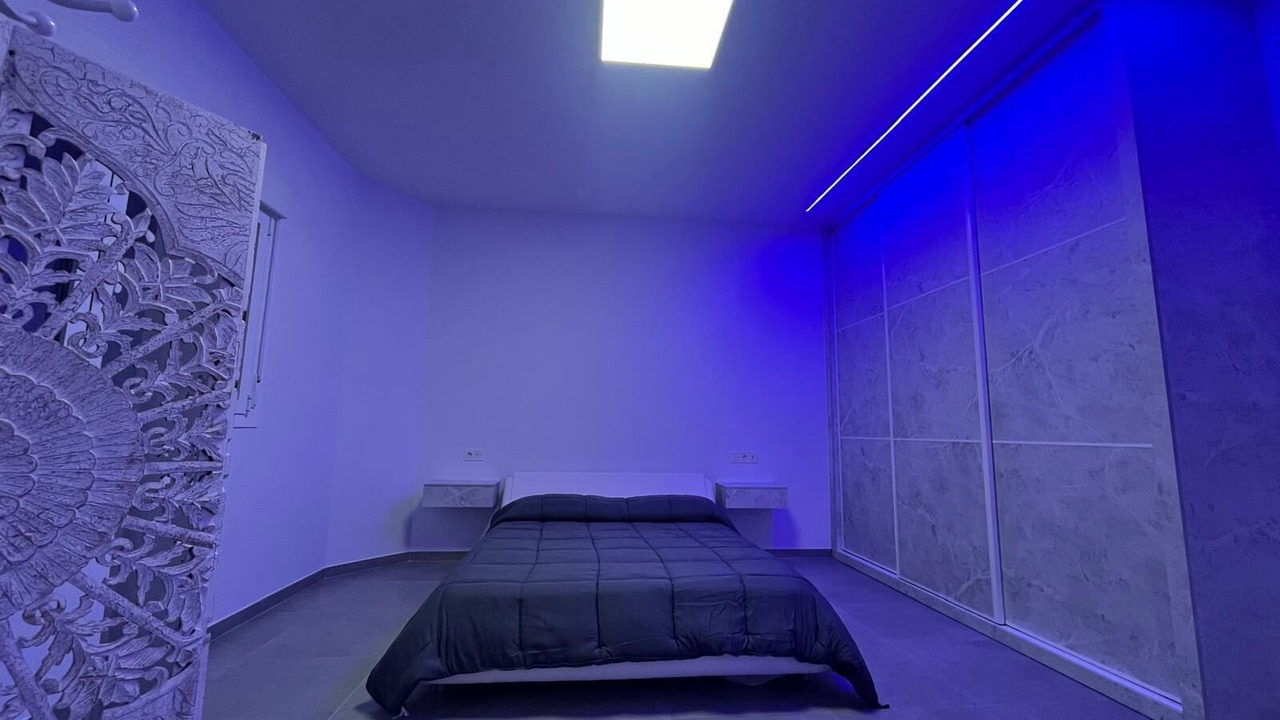 Photo of Bedroom in Adra