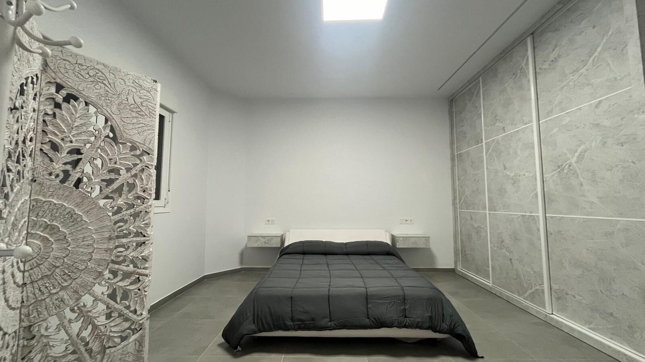 Photo of Bedroom in Adra