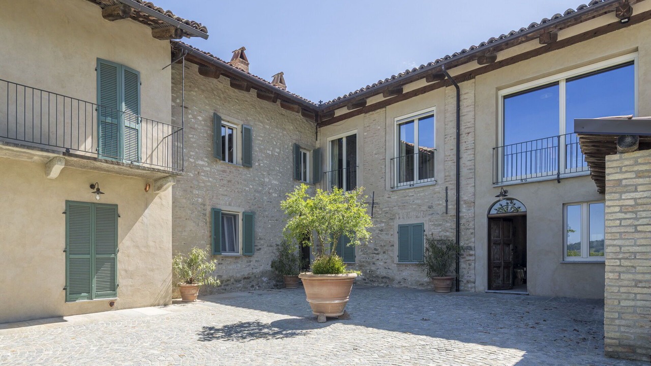Photo of Outdoor in Monforte d'Alba