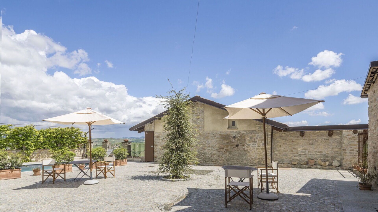 Photo of Outdoor in Monforte d'Alba