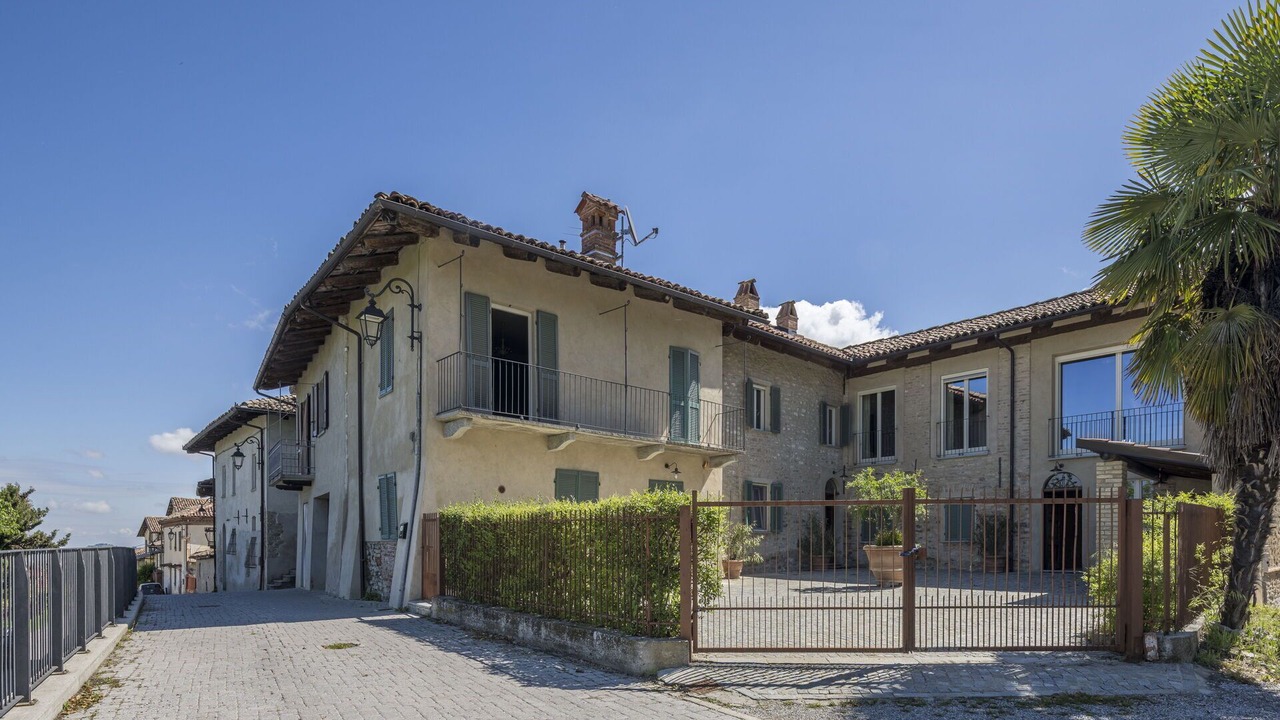 Photo of Outdoor in Monforte d'Alba
